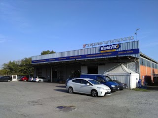 KWIK FIT - Gorreri Tyres Snc Di Gorreri Ivo & C.