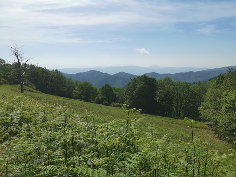 Rifugio le Cave