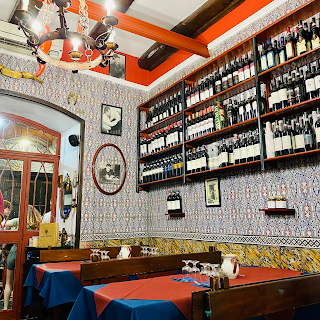 Osteria Della Mattonella