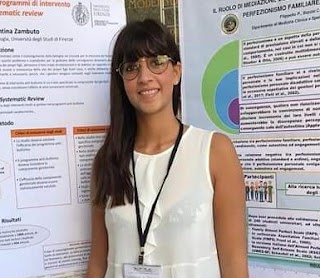 Dott.ssa Ludovica Di Paola-Psicologo Prato