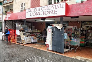 Enoteca Coloniali Corcione