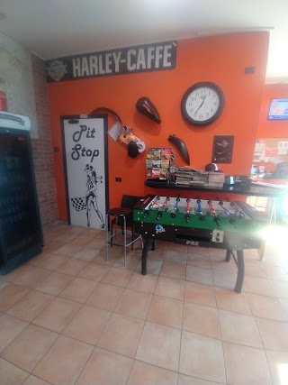 Harley Caffè