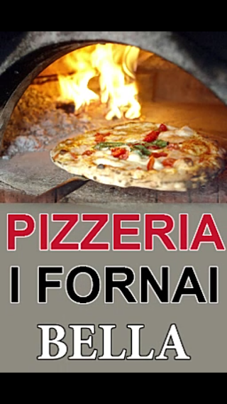 Pizzeria I FORNAI