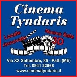 Cinema Tyndaris