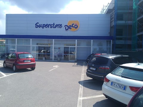 Superstore Decò Venetico