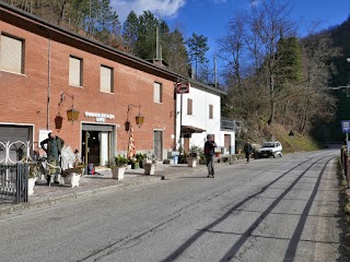 Bar ristorante Lago