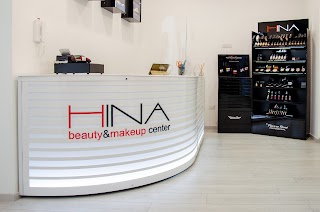 HINA Beauty&MakeUp Center