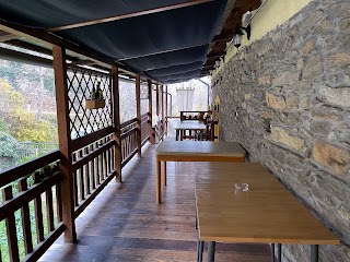 Trattoria La Baritlera