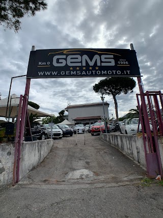 Gems Group