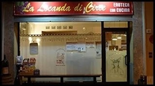 La Locanda di Circe