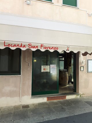 Locanda San Fiorenzo Piacenza