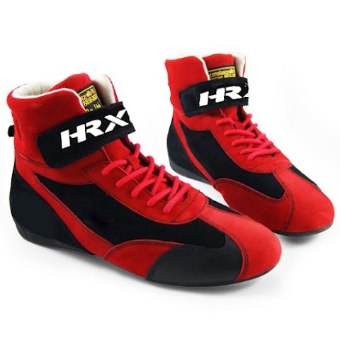 Hrx Srl