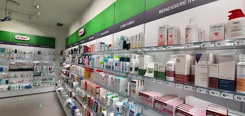 Farmacia Dr.Max - Poggibonsi Commercio