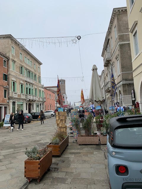 Chioggia