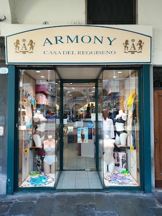 Armony - Casa Del Reggiseno