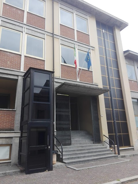 Scuola Media - Cortemaggiore