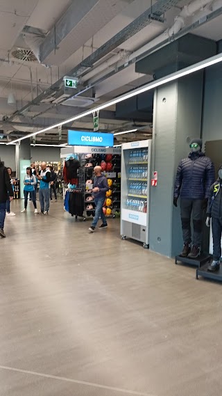 Decathlon Torre Annunziata