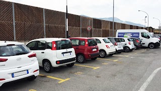 Eurent car autonoleggio Palermo