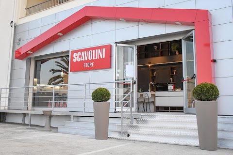 Scavolini Store Monopoli