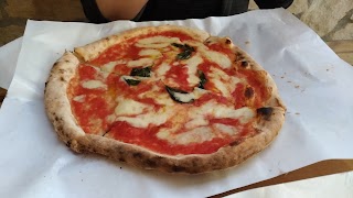 Pizzeria Ricomincio Da Tre Padula Luigi