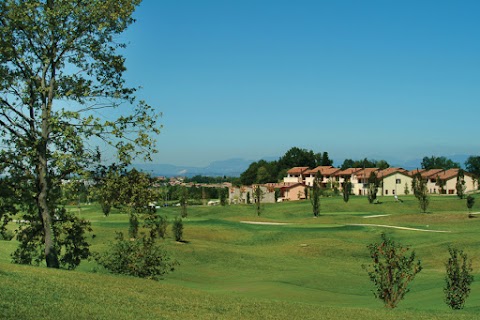 Golf Residenza