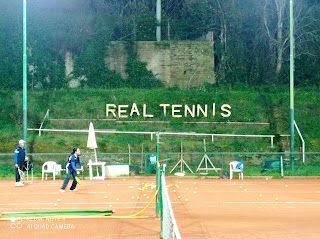 Real Tennis Formello