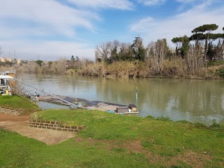 C.C. Aniene Canoa Kayak Team