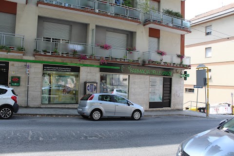 Farmacia delle Grazie | Ancona