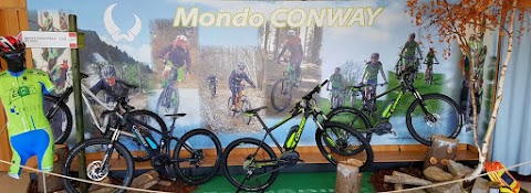 LOVATO BIKE & E-BIKE E BICICLETTE - SHOP & RENTAL BIELLA E AOSTA