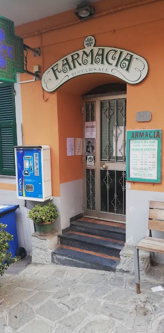 Farmacia Del Mare S.N.C.