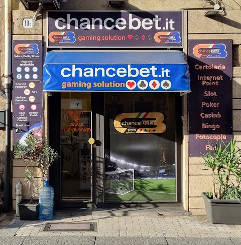 Chancebet Cibali