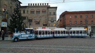 Parma Train Tour