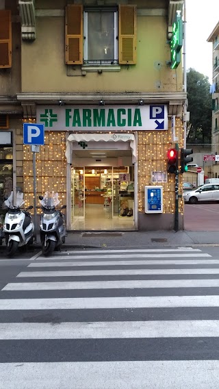 Farmacia Orientale