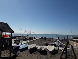 Nauticlub Castelfusano