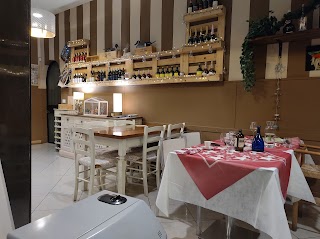 La cucina di Sere