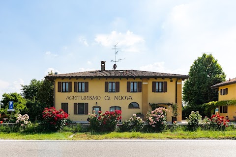 Agriturismo Ca' Nuova