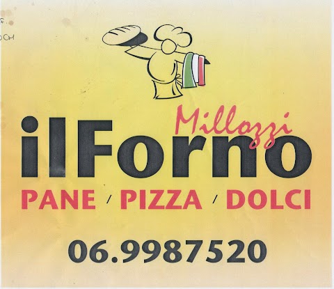 Il Forno