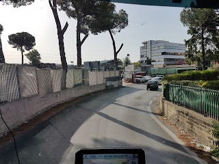 Centro Ponteggi Roma srl