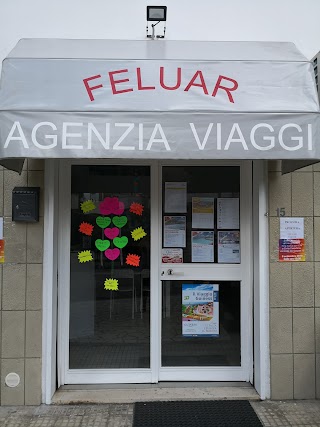 Feluar Viaggi di Francesca Avoledo