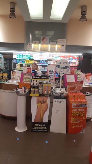 Farmacia Milano