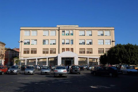 Istituto Comprensivo Statale "G. Verga" di Scordia