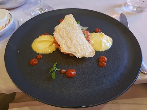 Acquerello Restaurant