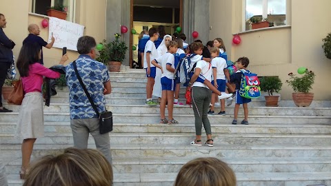 Istituto Santa Teresa Del Bambino Gesu'