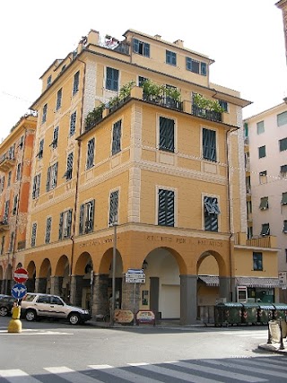 Istituto per il Baliatico