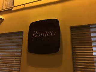 Romeo Gioielle Di Romeo Salvatore E Co.