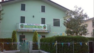 Il Bosco dei 100 Acri - Asilo Nido