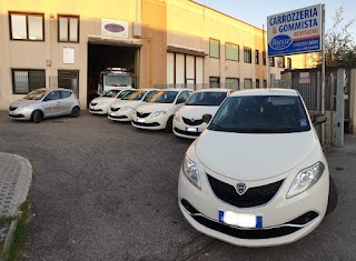 Carrozzeria Biesse di Botti G. e c. snc