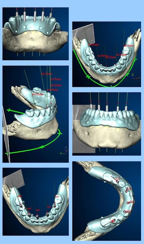 Studio Dentistico Giuliano Stori