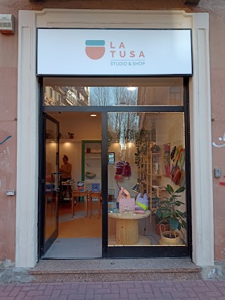 La Tusa Studio