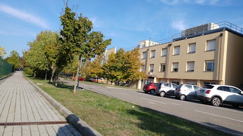Ospedale "Don G. Dossetti" di Bazzano - Azienda USL di Bologna